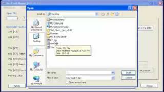 JTAG - Swapping