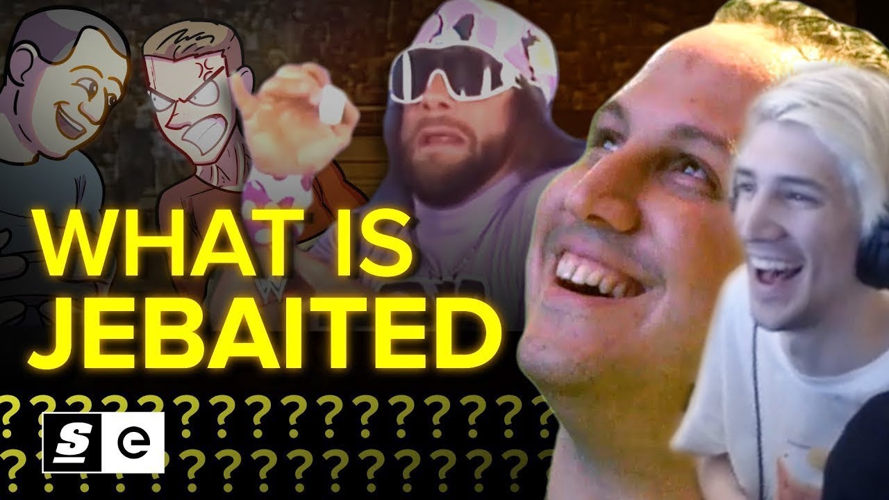 Jebait