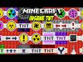 Insane TNT | Minecraft 1.20.1 Mod Showcase [Forge / Fabric]