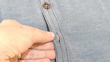 With this technique, you don