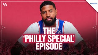 Thumbnail for Paul George on Signing with 76ers, Clippers Contract Negotiations, Conversation with Kawhi & More