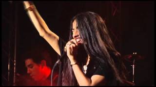 Hindi Zahra - &quot;Cabo Verde&quot;, live @ OFF-Fest 2015