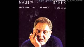 Wabi Danek - Fram chords