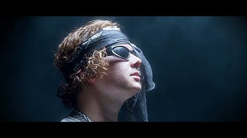 CHROME - ETERNITY (intro) - (Official Video)