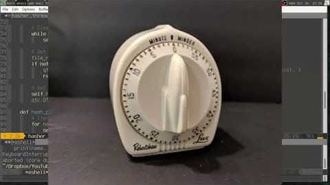 Master PyQt5 part 10: Make responsive GUIs with Threads