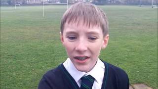 Blood Diamonds, Year 9