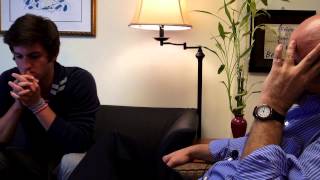 MDFT Video 12 min. excerpt from Alexander Street Press DVD