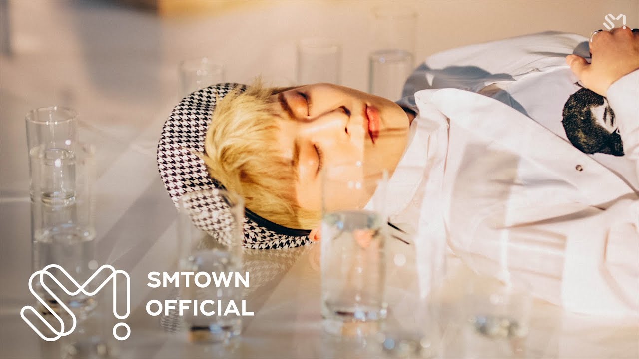 연희공략 줄거리 EXO-CBX (첸백시) Blooming Days 'Playdate' #XIUMIN