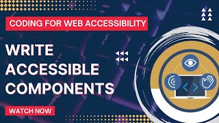 Salesforce Trailhead - Write Accessible Components