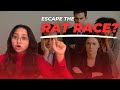 Shocking Truth About the 9-5 Lifestyle| Make Your Life Better! @Radha.Shrivastavaa