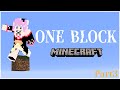【minecraft】ONE BLOCK マイクラ☆Part3 #436【にじさんじ/桜凛月】