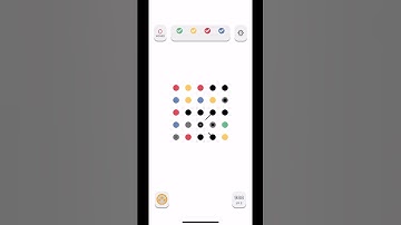Level 2 - Two Dots: Brain Puzzle Games