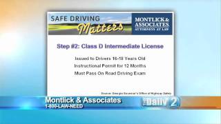Guide To TADRA, part 1 by Montlick & Associates, Georgia Auto Accident Attorneys, www.montlick.com