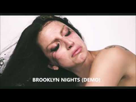 Lady Gaga Brooklyn Nights New Version!