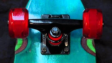 Santa Cruz: Sidewalk Screamer