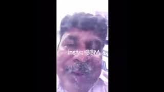 hello im under the water 😂😂