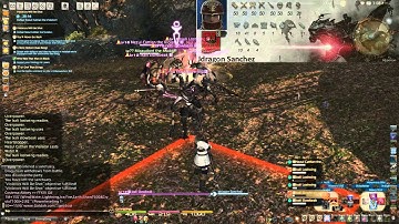 FFXIV 2.0 ARR - Class Quest Ranger - Violators Will Be Shot