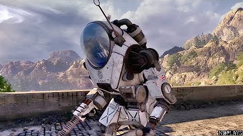 NDPLAYS: Atomfall DLC The Red Strain, Episode 2, Rebellion (Blind Playthrough)