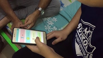 HCI VIDEO User 5 - Task 2