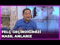 Felç Geçirdiğimizi Nasıl Anlarız? | Dr. Feridun Kunak Show | 11 Nisan 2019