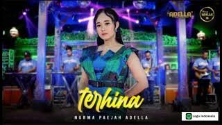 Terhina - Nurma Paejah Adella #music