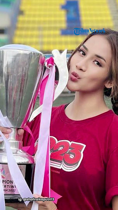 Profil Shafira Ika Putri: Srikandi Timnas Putri Indonesia yang Bulan Ini Berulang Tahun