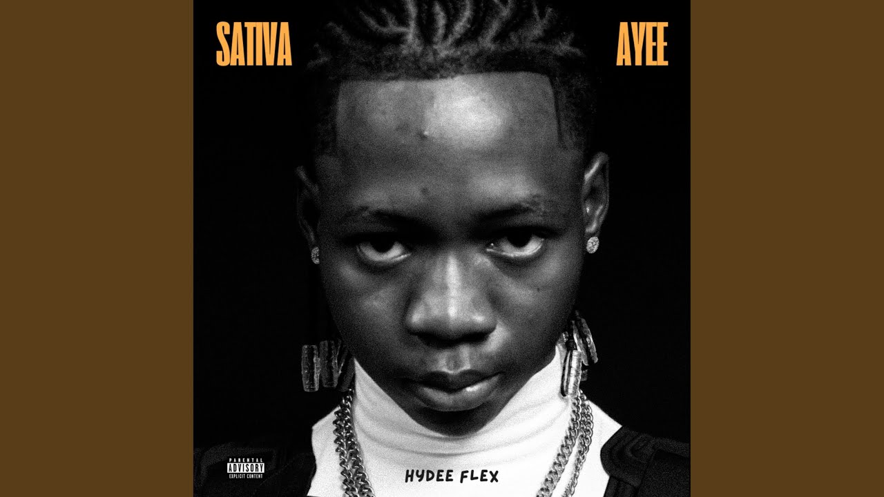 在 YouTube 上觀看「Sativa」 在 YouTube 上觀看「Sativa」