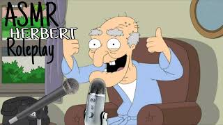 Herbert Asmr Roleplay screenshot 4