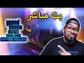 استعراض🔴 تحديث GTAV الجديد