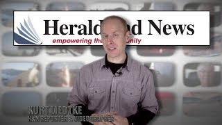 Klamath Countdown: Friday, Oct. 12, 2018