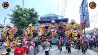 JEGER - PUTRI KEMBAR JAYA‼️DESA TANGKIL BLAWONG SUSUKAN CIREBON 25 Agustus 2024