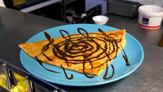 Présentation De Lactivité De Lagence De Voyages Kaouann