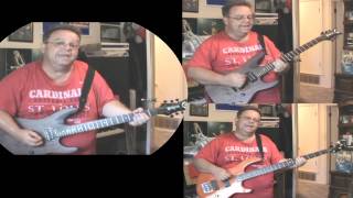 go all the way (raspberries cover)