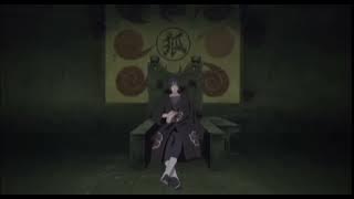 Sono sharingan omae wa doko made mieteiru