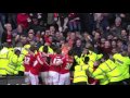 Nottingham Forest's Greatest Moments | 150 Years of NFFC