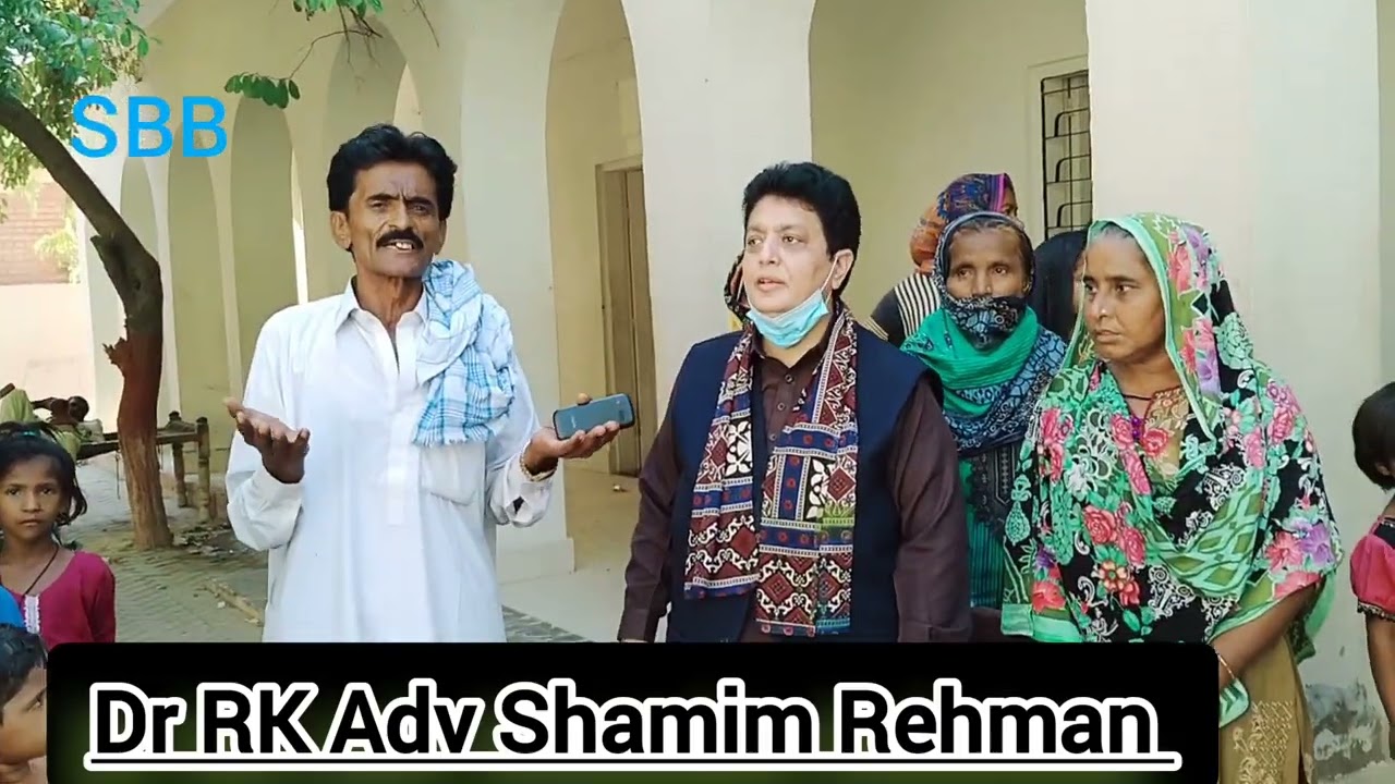 selab Mutasireen ke Madad