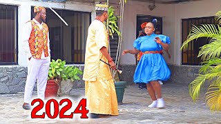 Love Of A Royal Maiden (NEW RELEASED)- 2024 Nigerian Movie