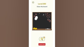 DOP2 Delete One Part 2 Level 530 #shorts