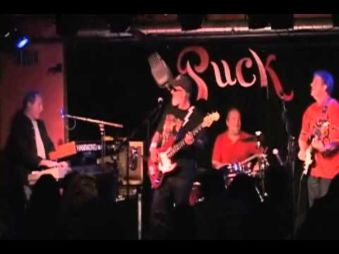 GUITAR DOGS "Red Beans & Rice" 10.9.10 .wmv