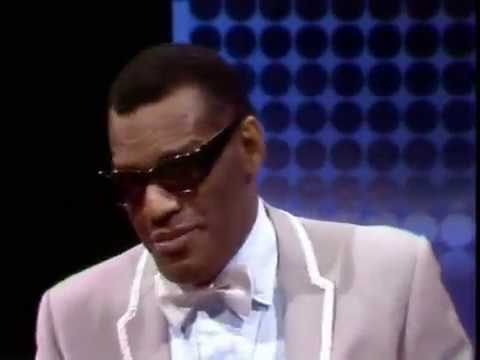 Glen Campbell & Ray Charles - Cryin Time