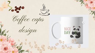 Learn to design on mugs 2024