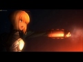 Fate Zero and the Holy Grail