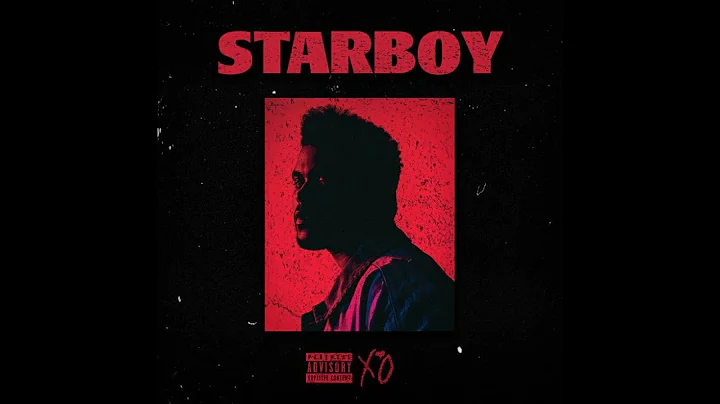 The Weeknd - Starboy / I Feel it Coming (Live from: The 59th Annual Grammy Awards) [Crowdless]