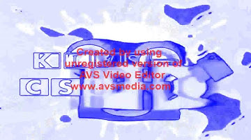 I made Electronic Sounds Visuals on AVS Video Editor 1.3