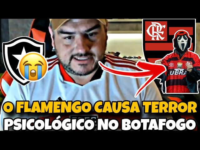 Reação do Rica Perrone ao empate de Coritiba x Botafogo kkkkkkk #palme