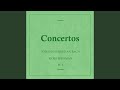 Miniature de la vidéo de la chanson Concerto In B Minor, Bwv 979 After Giuseppe Torelli: V. Adagio