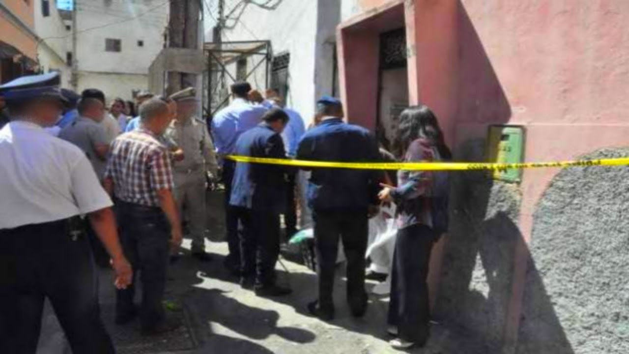 مغربي مقيم بألمانيا عاد لبلاده لدفن والده لكنه تعرض لصـدمة لا تصـدق.. ما حدث بعد ذلك جد رهيـب!!