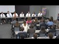 Potential medical students get first look at lsuhs