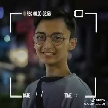 Tik tok Gus Azmi