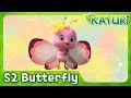 [Katuri S2] A Butterfly Dream | S2 EP15
